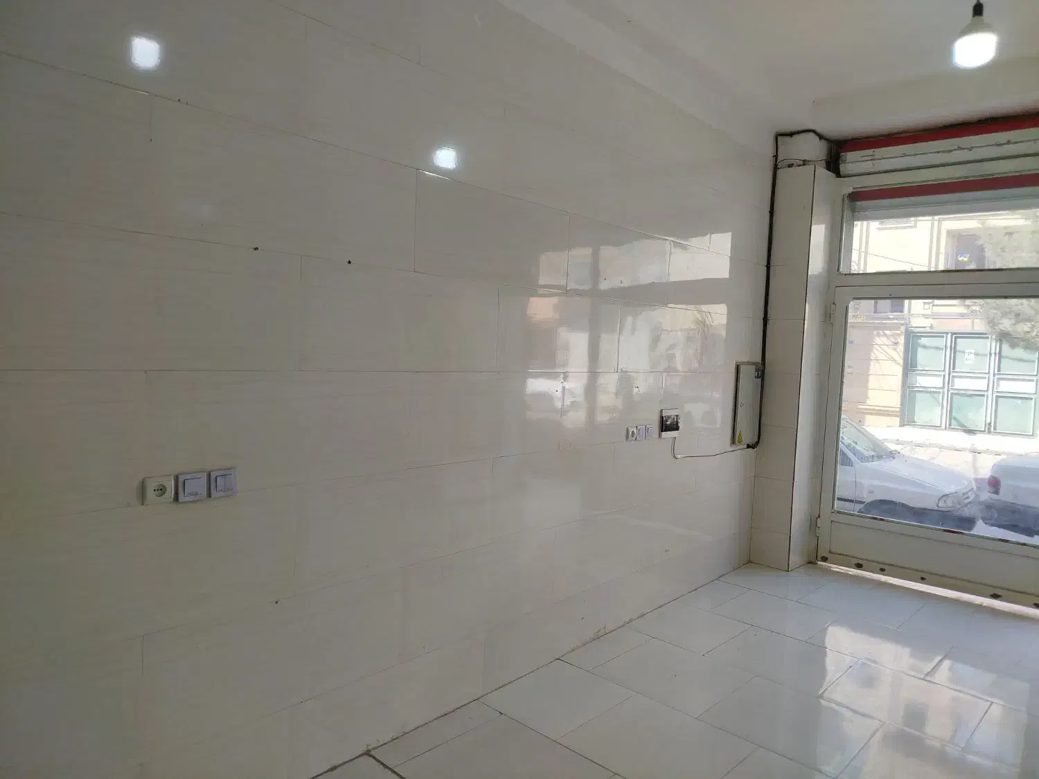 مغازه اجاره ای|اجارهٔ مغازه و غرفه|رباطکریم, نصیرشهر|دیوار