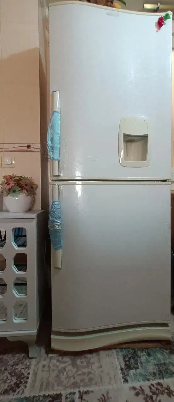 یخچال و لباسشویی|یخچال و فریزر|خرمدره, |دیوار