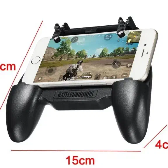 دسته بازی فن دار SR|کنسول، بازی ویدئویی و آنلاین|یزد, |دیوار