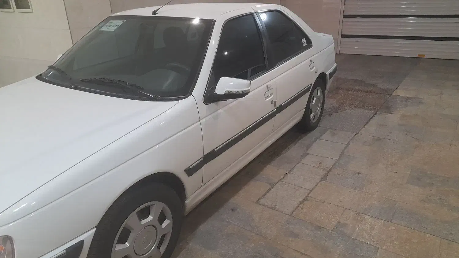 ماشین پژو پارس|خودرو سواری و وانت|قائمشهر, |دیوار