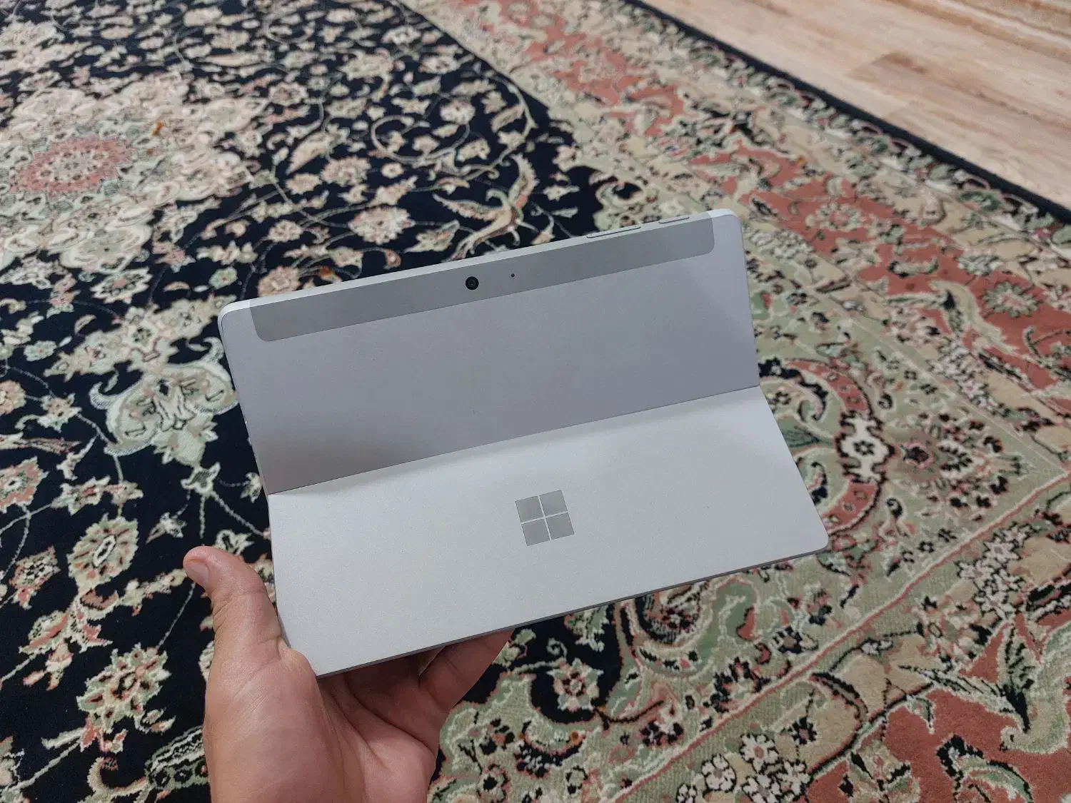 لب تاپ مایکروسافت ویندوز 10poro|رایانه همراه|رشت, جماران|دیوار