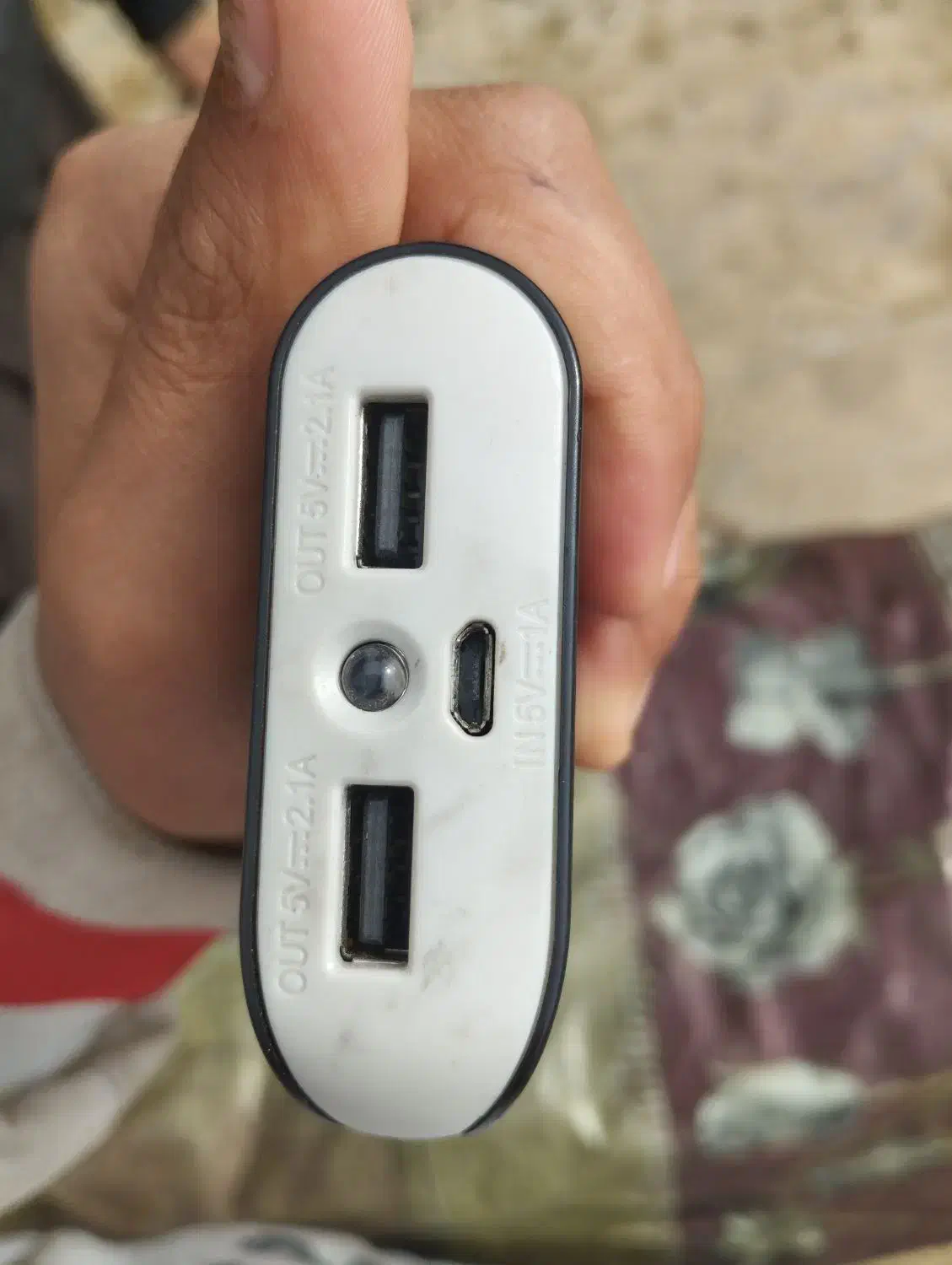 پاوربانک|لوازم جانبی موبایل و تبلت|جهرم, |دیوار