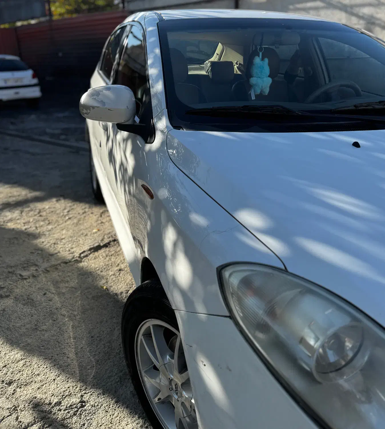 ام وی ام ۳۱۵|خودرو سواری و وانت|سنندج, |دیوار