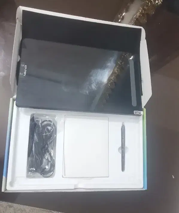 قلم نوری ایکس پی-پن مدل Artist 13 (2nd Gen)|قطعات و لوازم جانبی رایانه|تهران, گلستان (شهرک راه آهن)|دیوار