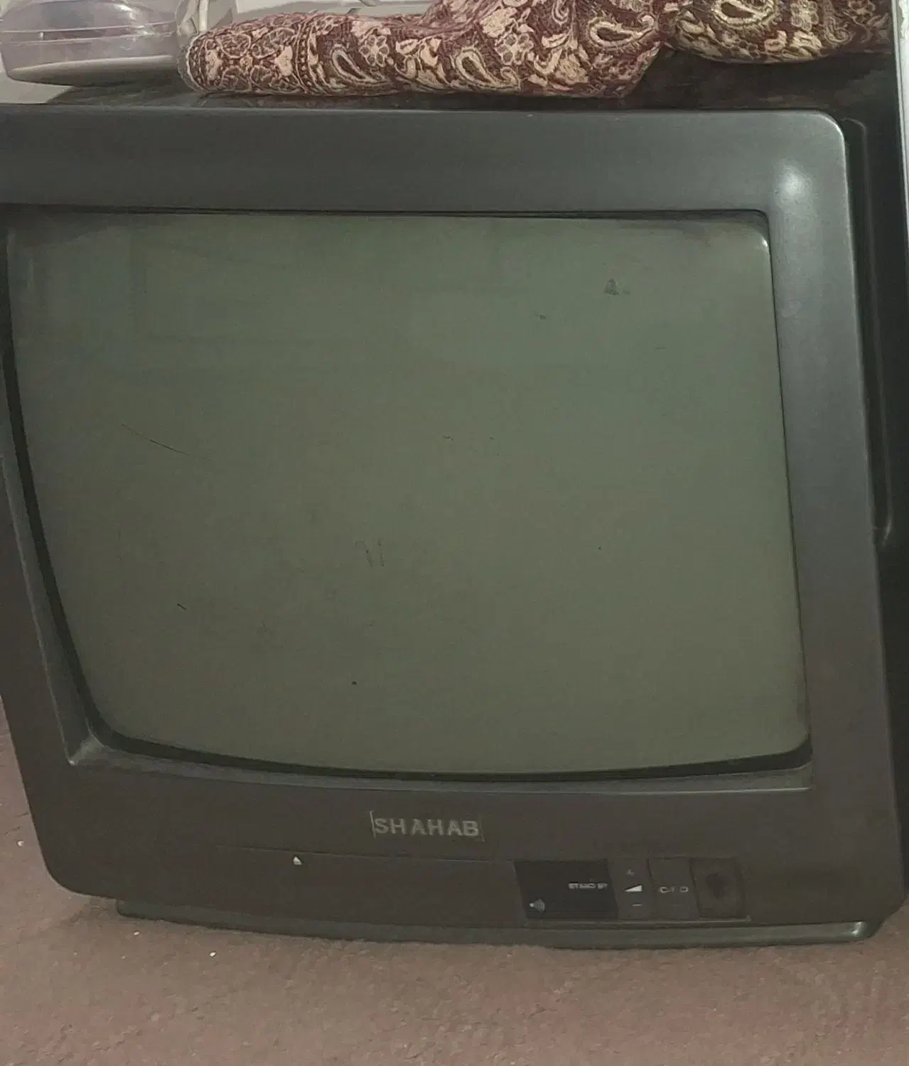 تلویزیون|تلویزیون و پروژکتور|لنگرود, |دیوار