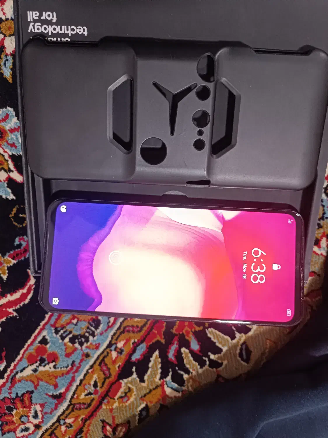 گوشی گیمینگ|موبایل|کوزران, |دیوار