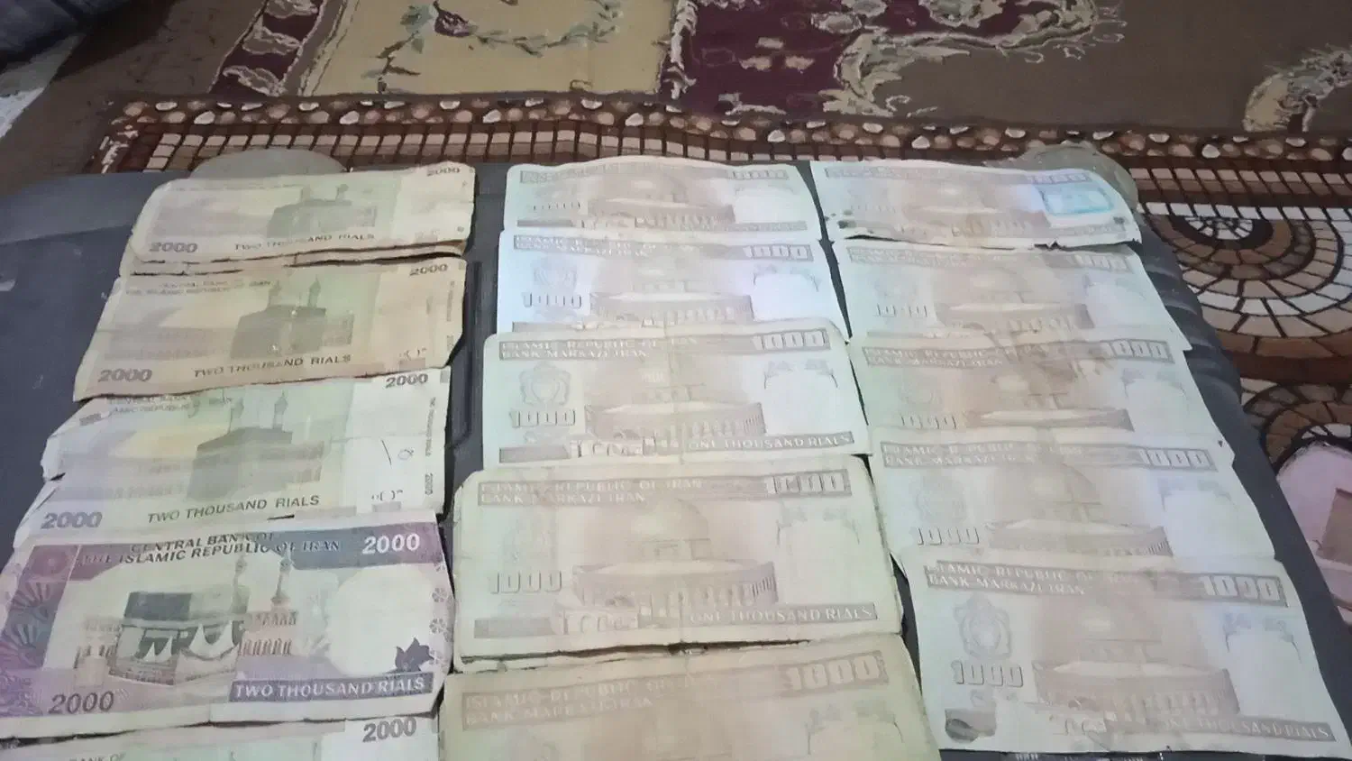 پول وسکه|کلکسیون سکه، تمبر، اسکناس|خرمشهر, |دیوار