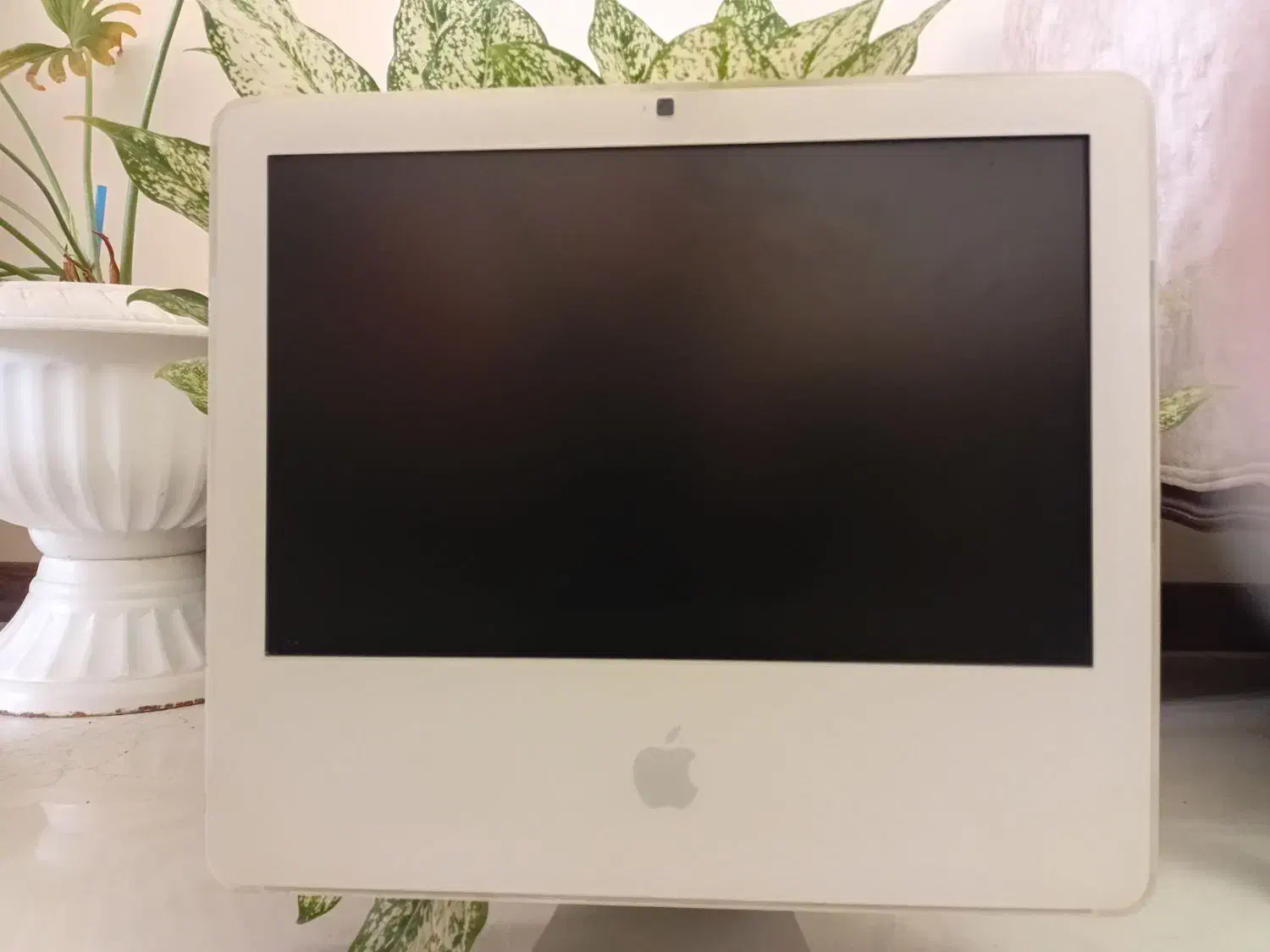 ای مک SLIM  اینچ 17|قطعات و لوازم جانبی رایانه|تهران, سازمان برنامه جنوبی|دیوار