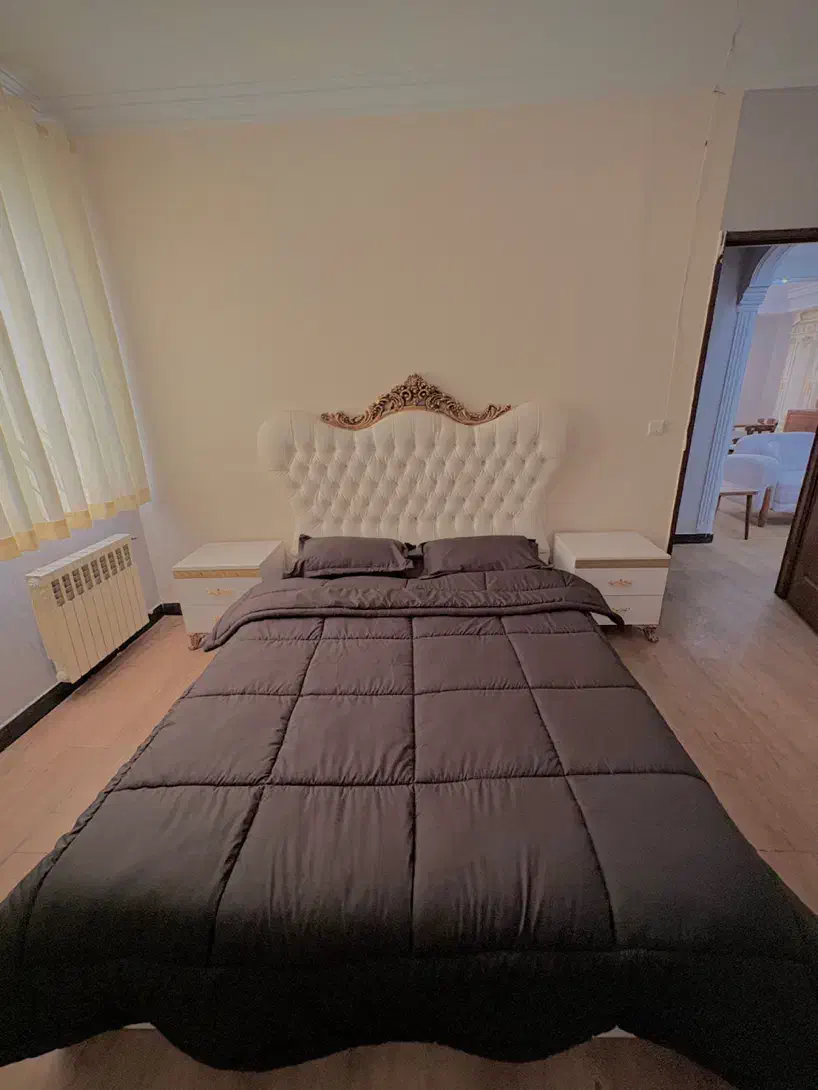 اجاره واحد روزانه فوق لوکس|اجارهٔ کوتاهمدت آپارتمان و سوئیت|تهران, جنتآباد شمالی|دیوار