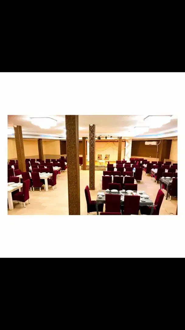 ساختمان یکجا 1260 متر زیر بنا|فروش دفتر کار، اتاق اداری، مطب|اردبیل, |دیوار