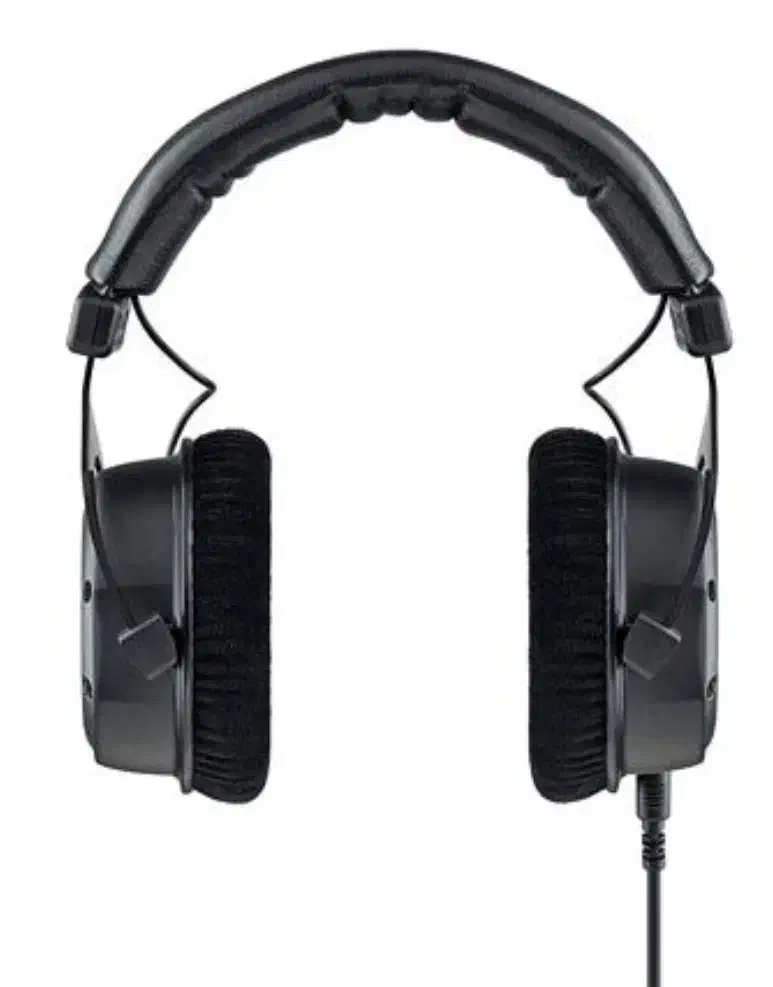 هدفون استودیویی Beyerdaynamic Custom Studio 80 Ohm|صوتی و تصویری|تهران, زرکش|دیوار