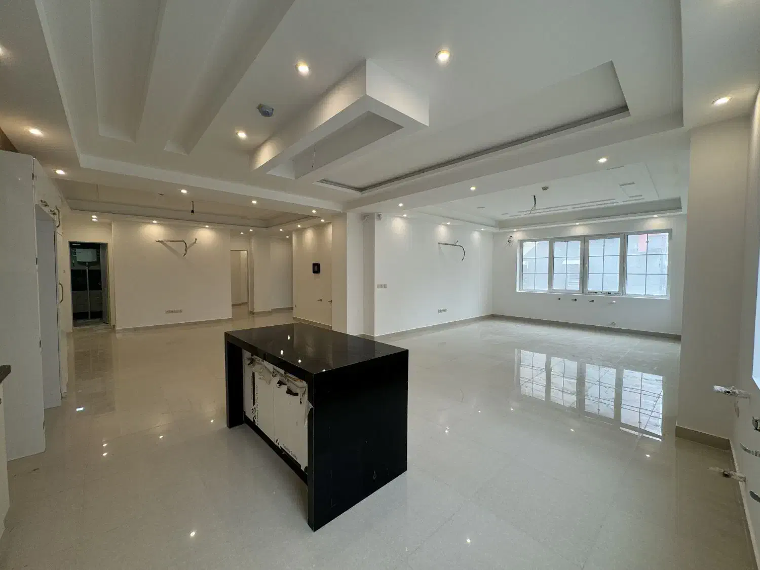 فروش آپارتمان صفر و کلید نخورده در منظریه|فروش آپارتمان|رشت, منظریه|دیوار