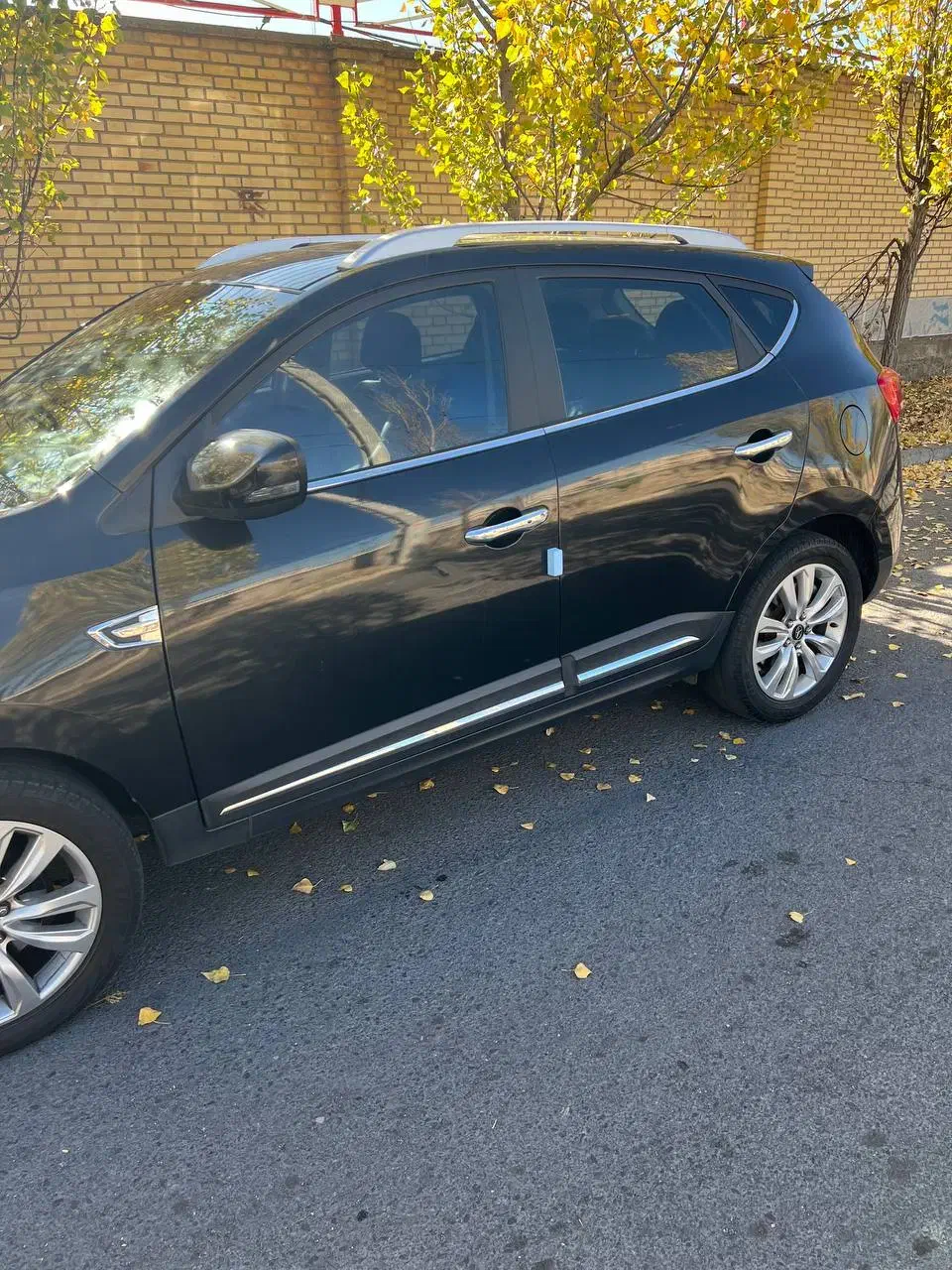 جک s5 نیو فیس|خودرو سواری و وانت|مشگین شهر, |دیوار