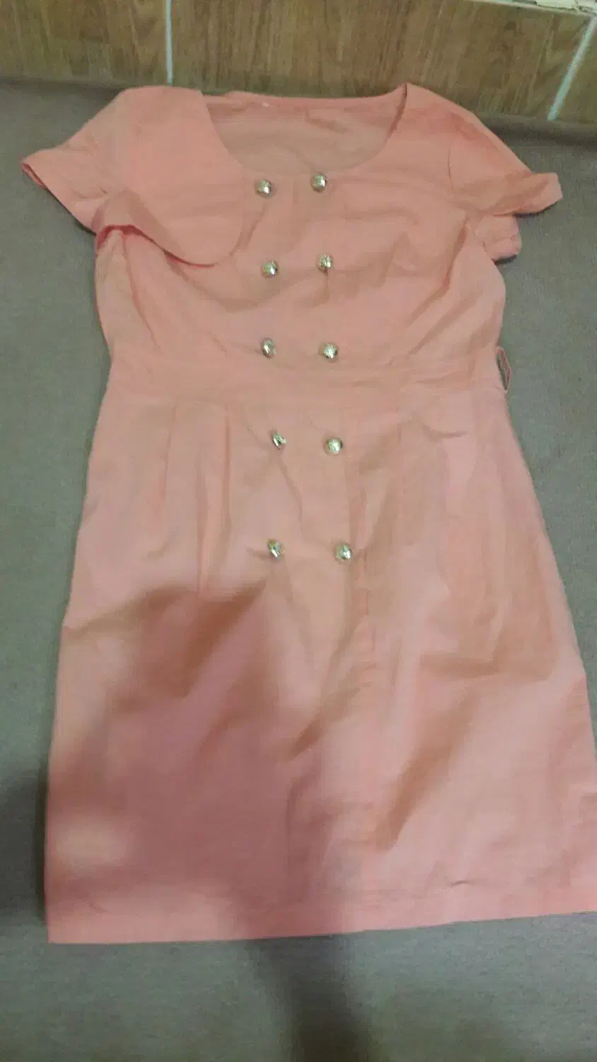 مانتو ،شومیز و دامن|لباس|قزوین, |دیوار