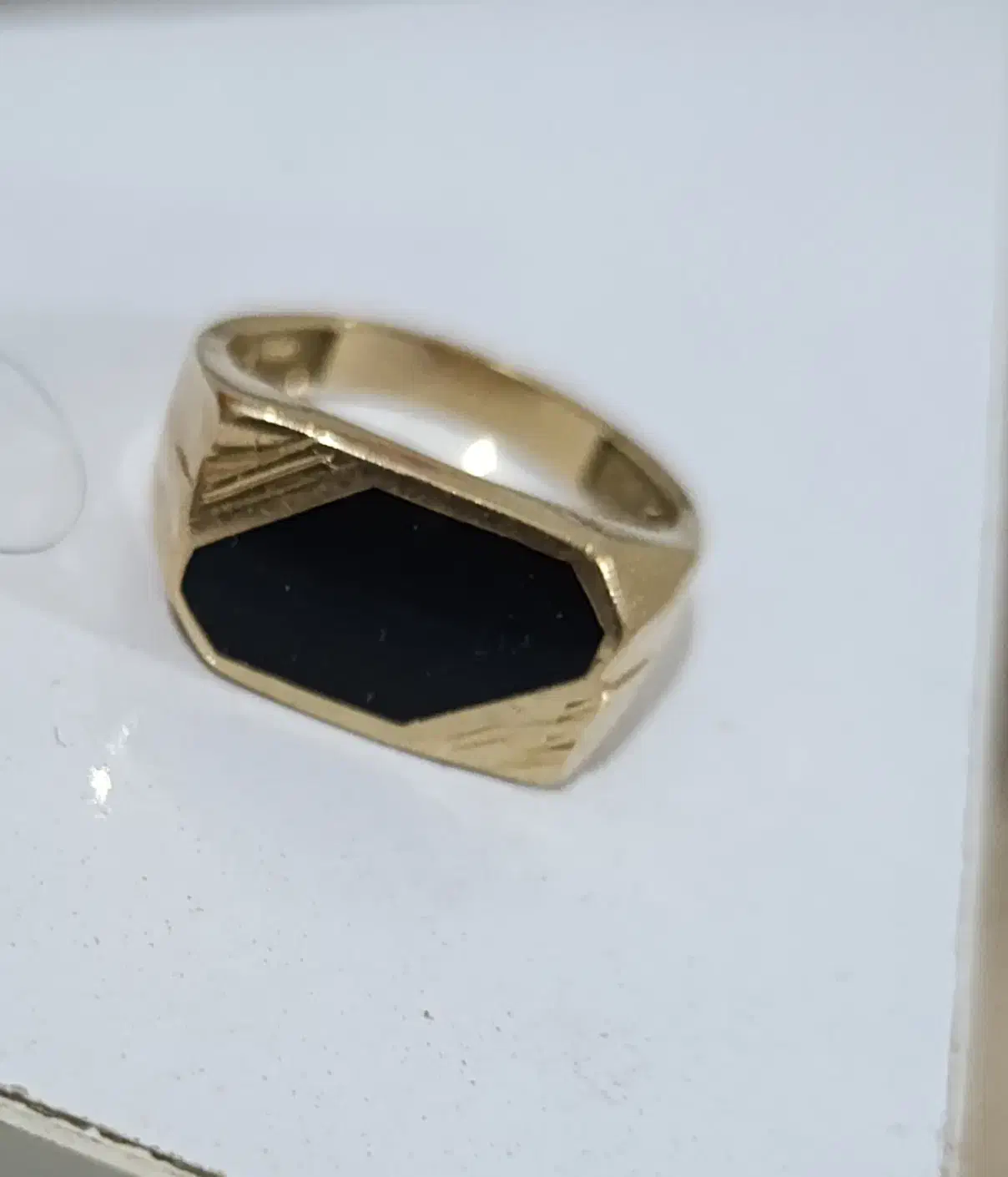 انگشتر مردانه نو|جواهرات|کرمانشاه, |دیوار