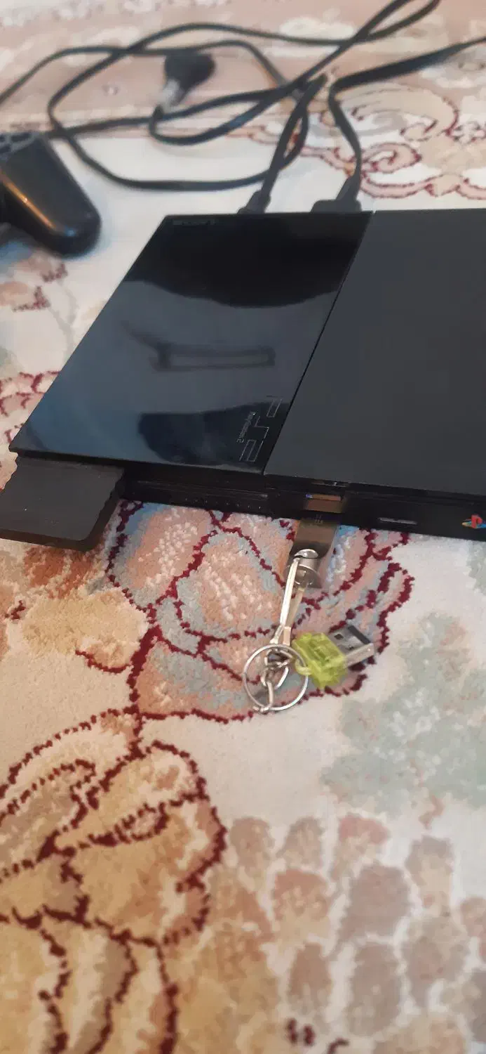 سونی2 فلش خور|کنسول، بازی ویدئویی و آنلاین|اردبیل, |دیوار