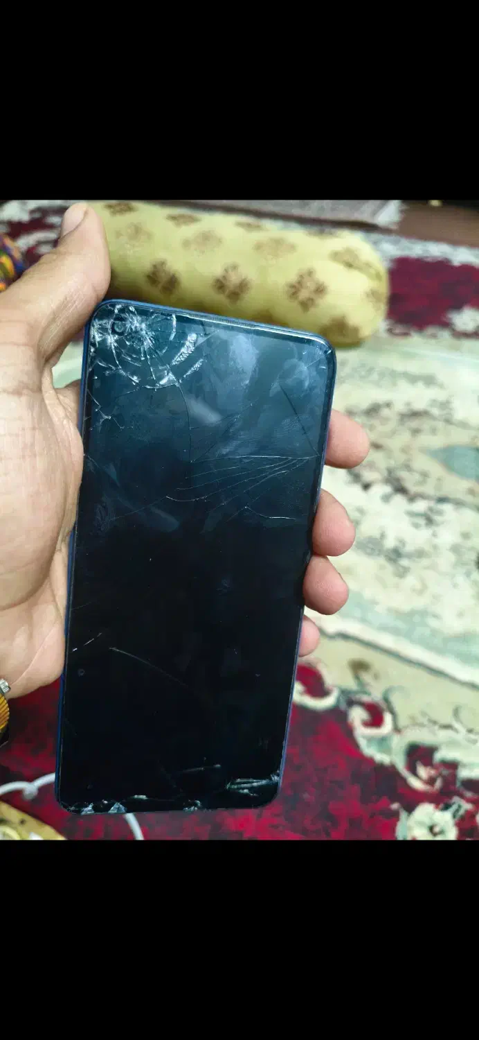 گوشی Redmi Note 9|موبایل|سراوان, |دیوار
