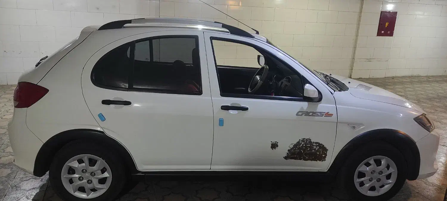 کوییک مدل 1401|خودرو سواری و وانت|شیراز, ریشمک|دیوار