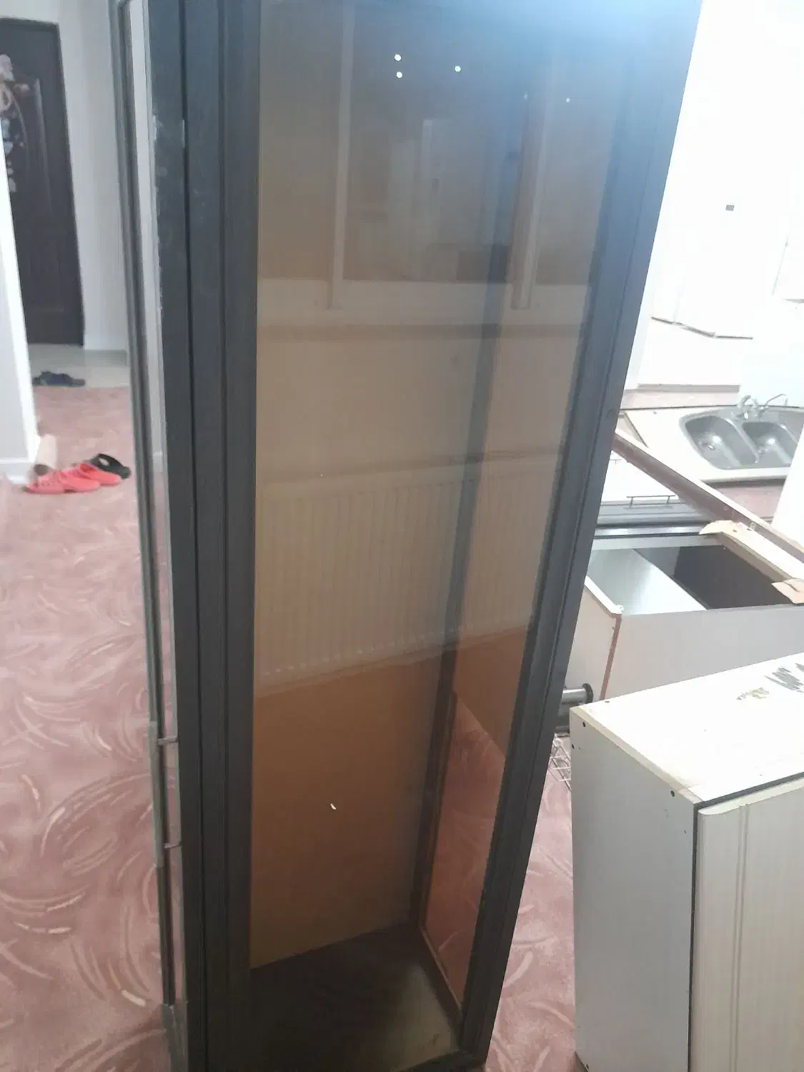 کابینت|مصالح و تجهیزات ساختمان|رضوانشهر, |دیوار