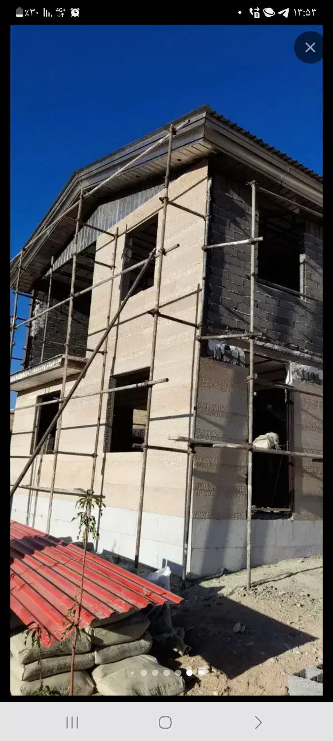 سنگکاری نما ، کاشیکاری، اجرای استخر ، اسلب|خدمات پیشه و مهارت|دماوند, گیلاوند|دیوار