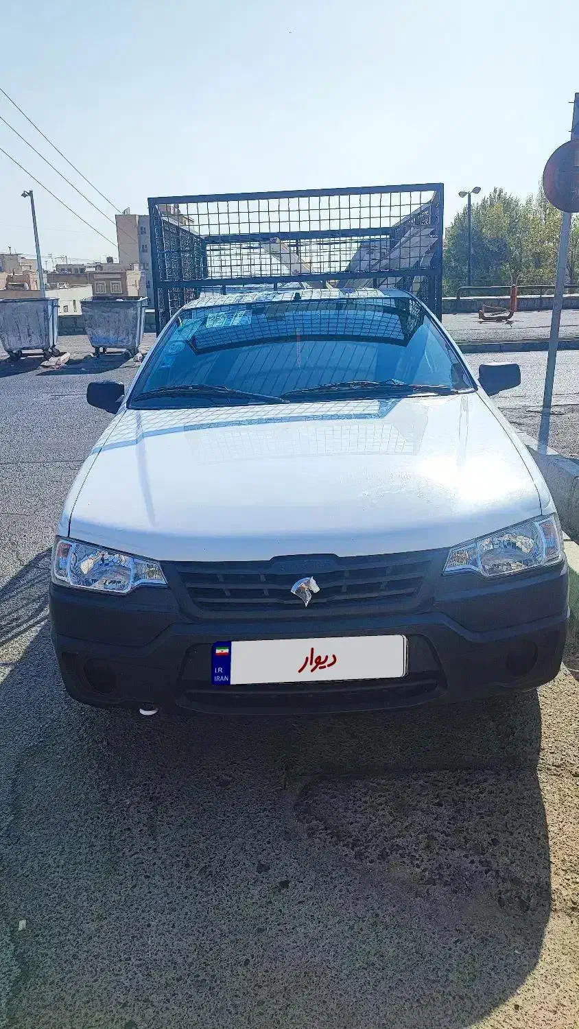 آریسان|خودرو سواری و وانت|تهران, جنتآباد شمالی|دیوار