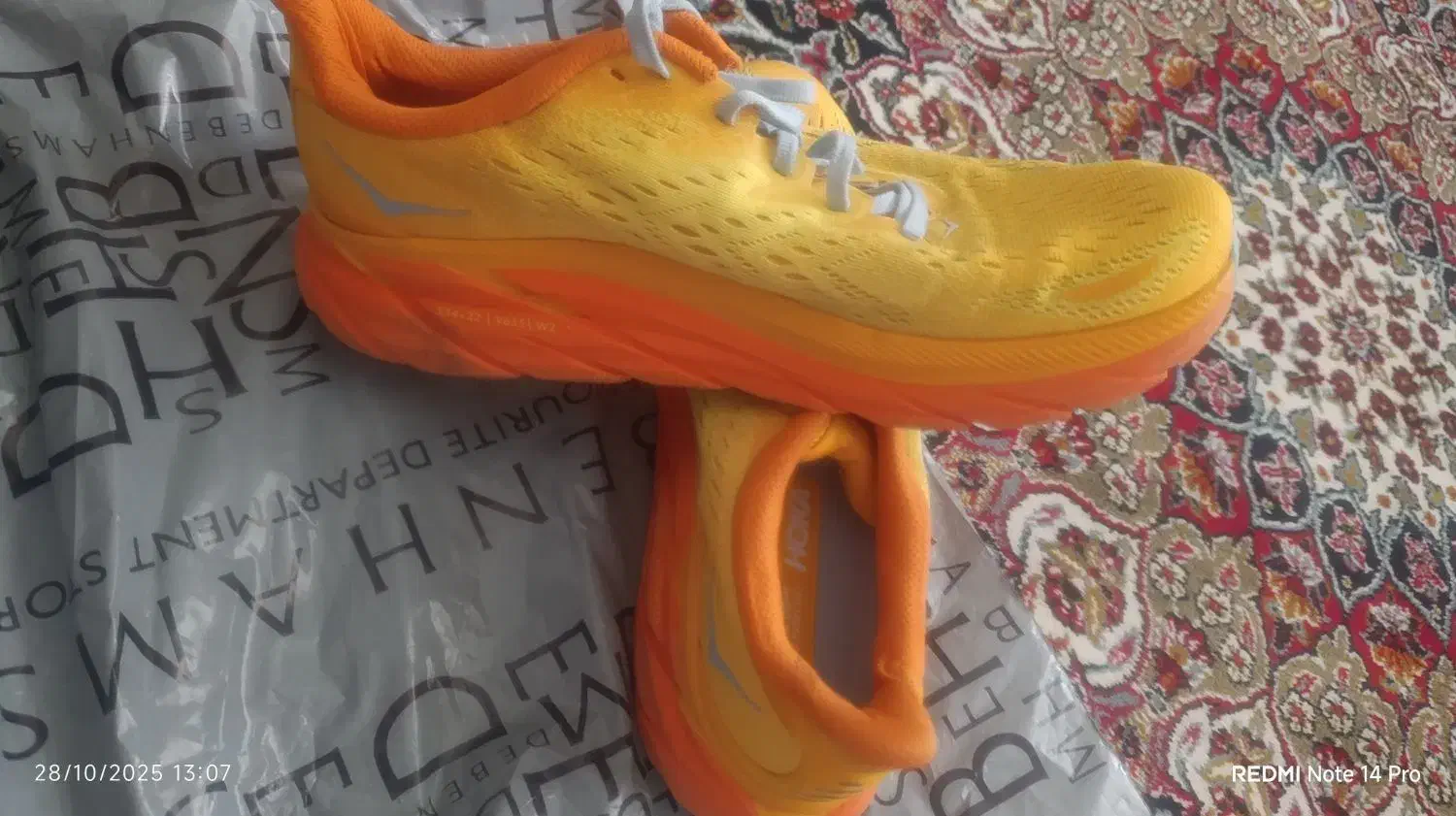 کفش|کیف، کفش، کمربند|نورآباد, |دیوار