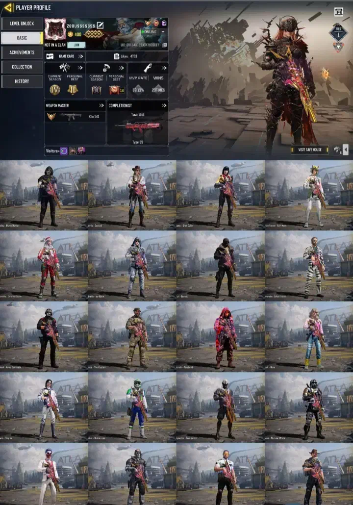 اکانت رایگان|کنسول، بازی ویدئویی و آنلاین|نوشهر, |دیوار