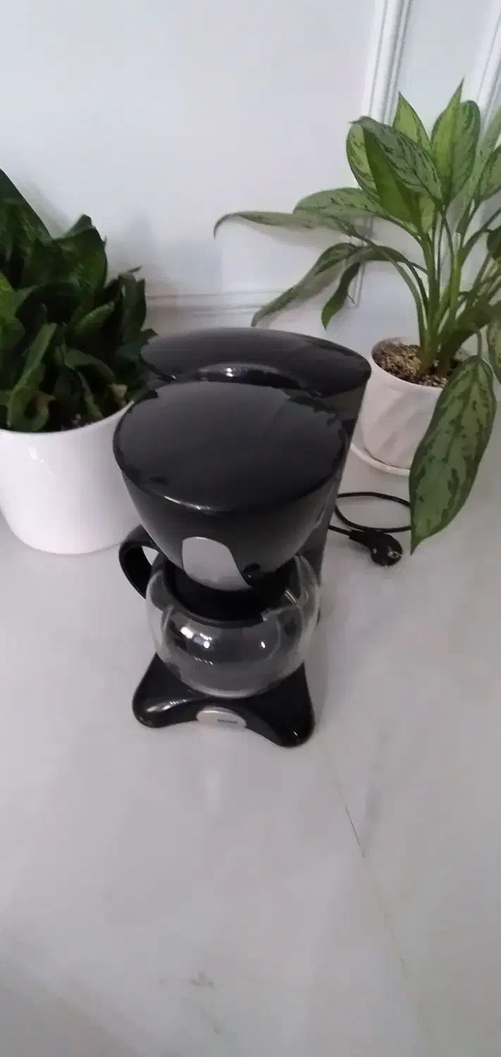 قهوه ساز|سماور، چای‌ساز، قهوه‌ساز|آبادان, |دیوار