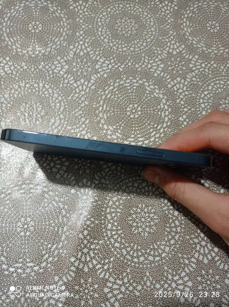iPhone 12 Pro|موبایل|اراک, |دیوار