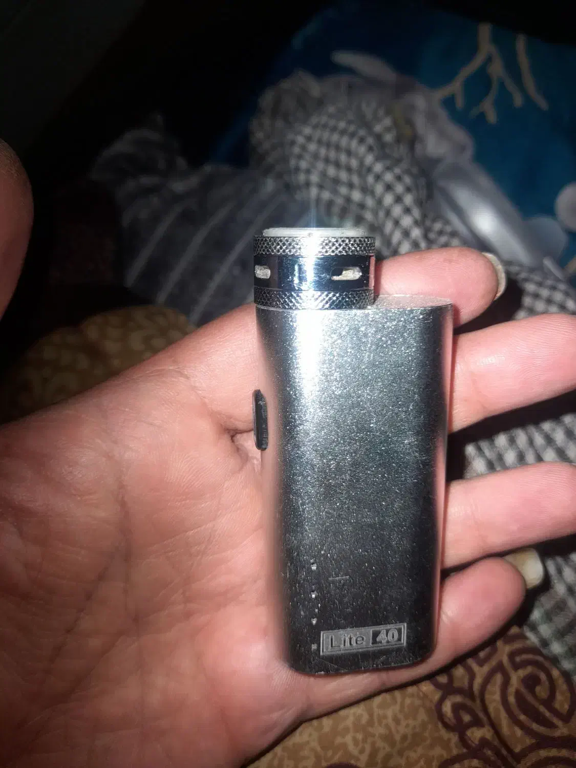 ویپ لایت ۴۰(Lite40) درحد|زیورآلات و اکسسوری|پردیس, فاز ۱۱|دیوار