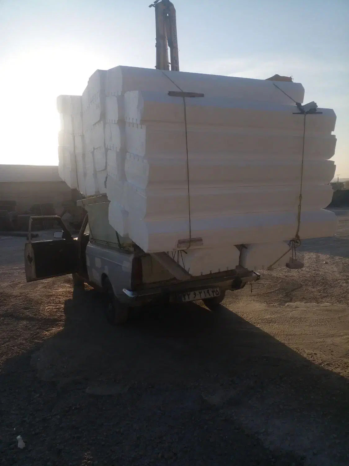 وانت تلفنی اهر|خدمات حمل و نقل|اهر, |دیوار