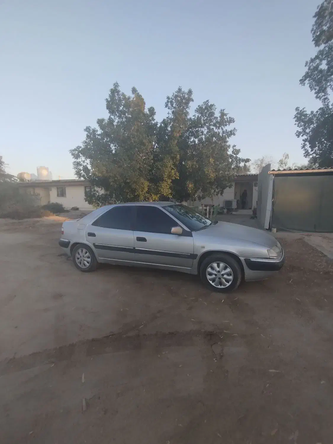 زانتیا2000|خودرو سواری و وانت|کنارک, |دیوار