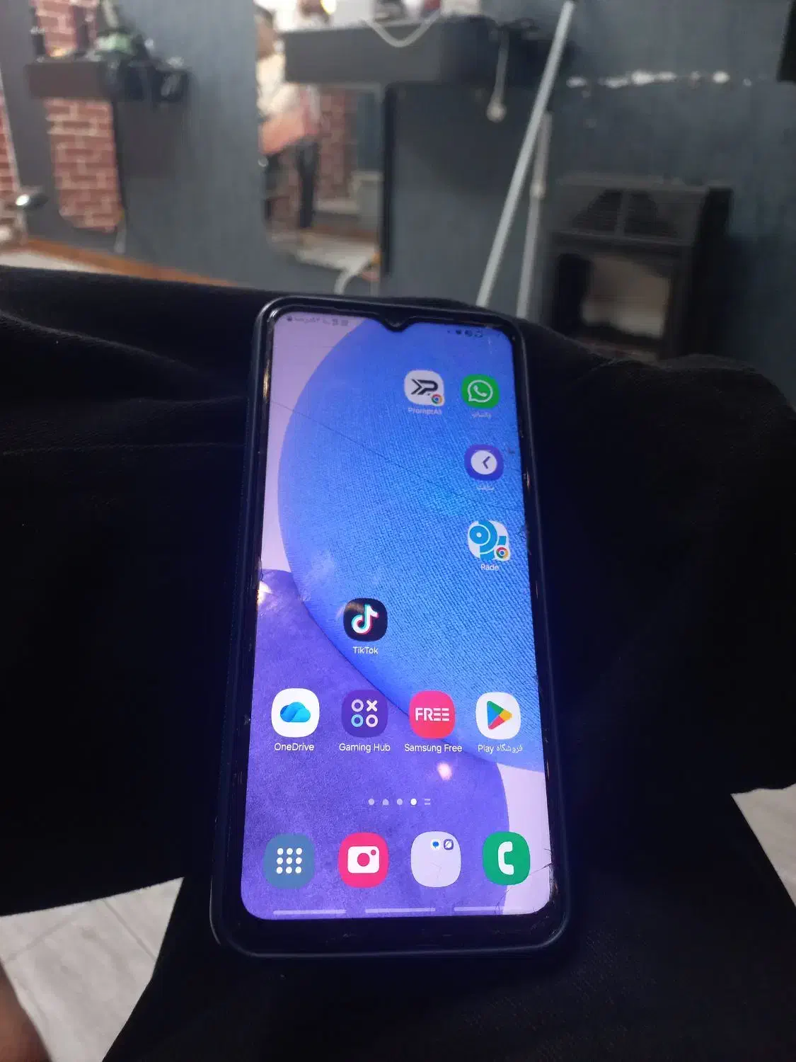 گوشی a23|موبایل|اسلام‌شهر, باغ فیض|دیوار