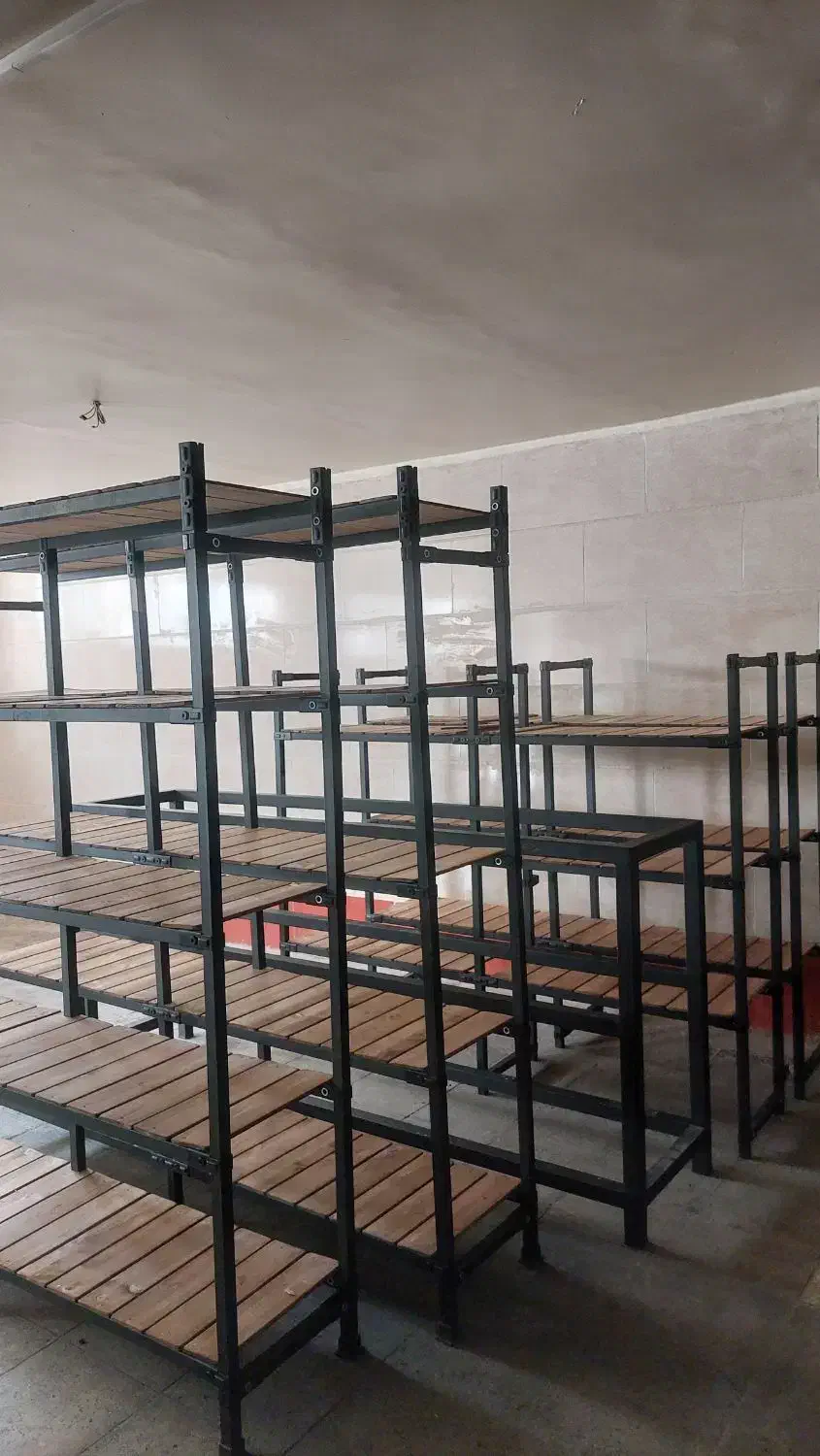 قفسه مغازه|فروشگاه و مغازه|کرج, برغان|دیوار