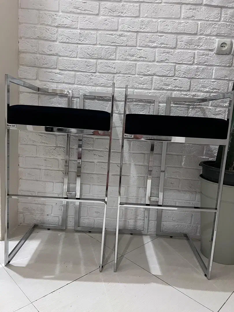 صندلی کانتر|صندلی و نیمکت|ری, دولت‌آباد|دیوار