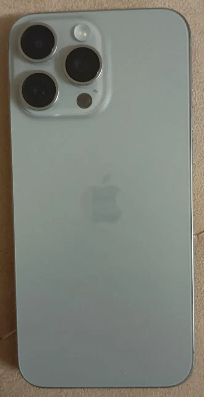 iPhone 15 Promax|موبایل|مشهد, هفت تیر (حافظ)|دیوار