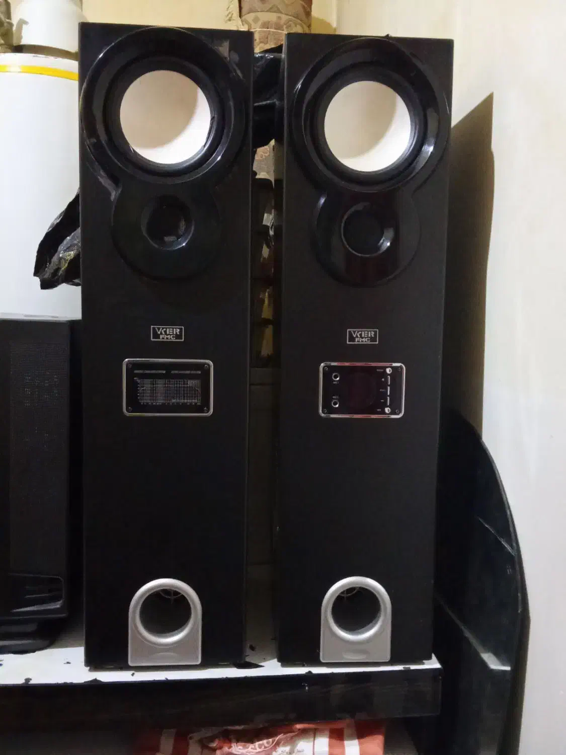 سینما خانواده|سیستم صوتی خانگی|شازند, |دیوار