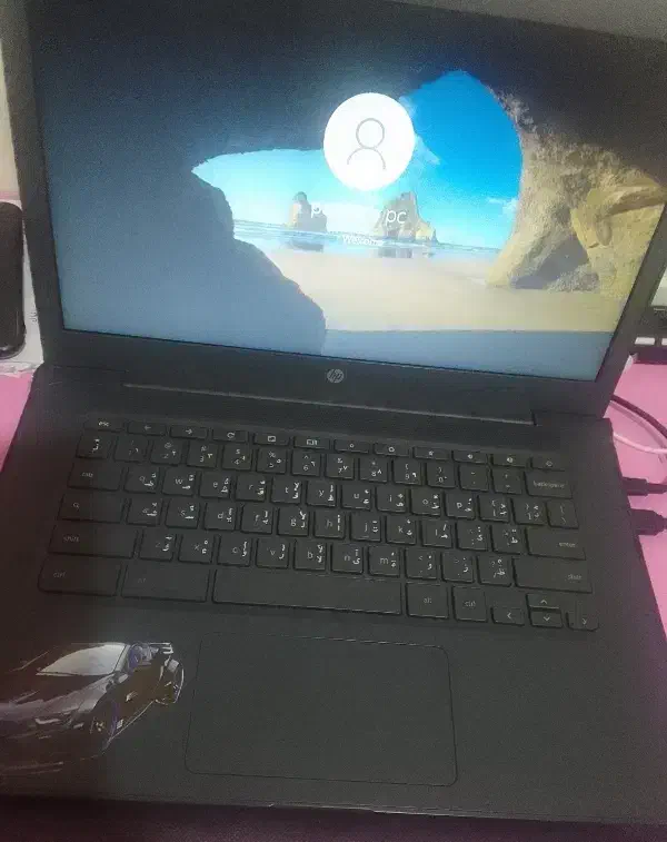 فروش لپتاپ کروم بوک|رایانه همراه|اراک, |دیوار