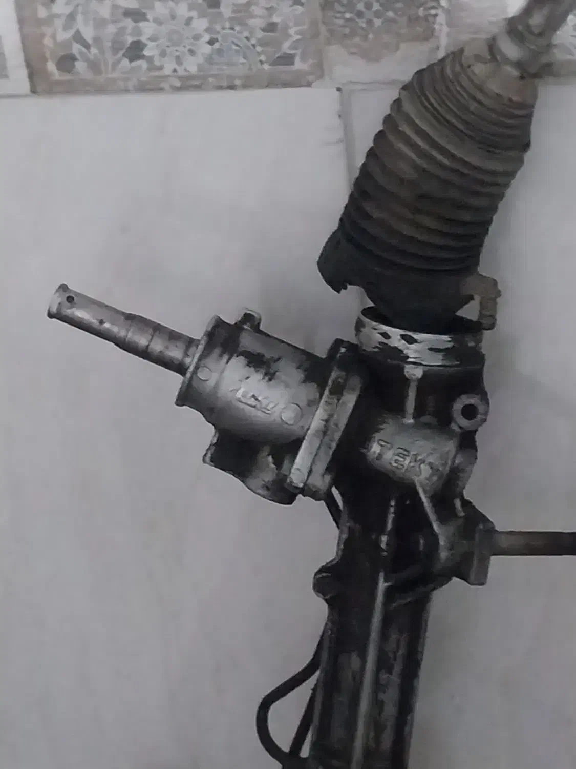 لوازم یدکی خودرو|قطعات یدکی و لوازم جانبی|کرمان, |دیوار