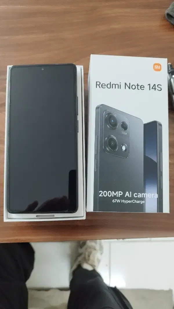 نوت 14s|موبایل|زاهدان, |دیوار