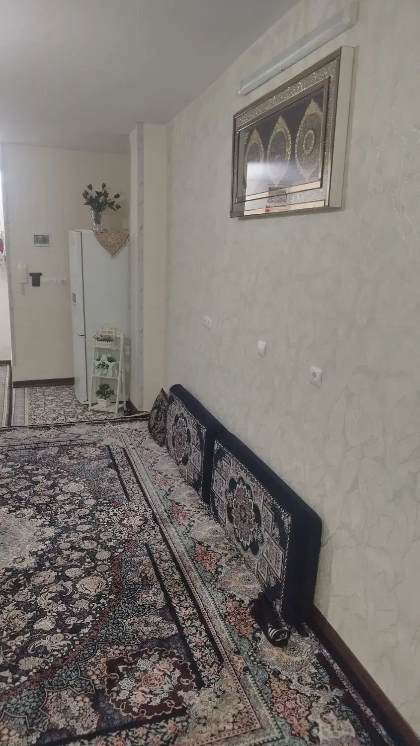 آپارتمان ۵۰متری|فروش آپارتمان|اسلام‌شهر, شهرک الهیه|دیوار