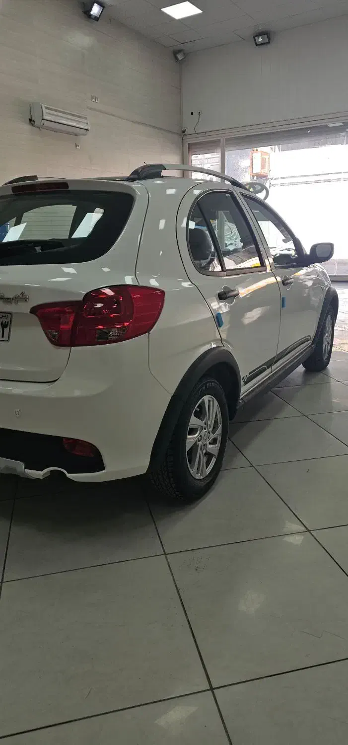 کوییک gxr مدل ۱۴۰۴|خودرو سواری و وانت|بندرعباس, |دیوار