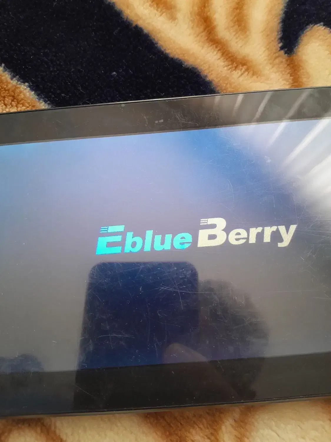 تبلتEblueBerry|تبلت|تهران, مشیریه|دیوار