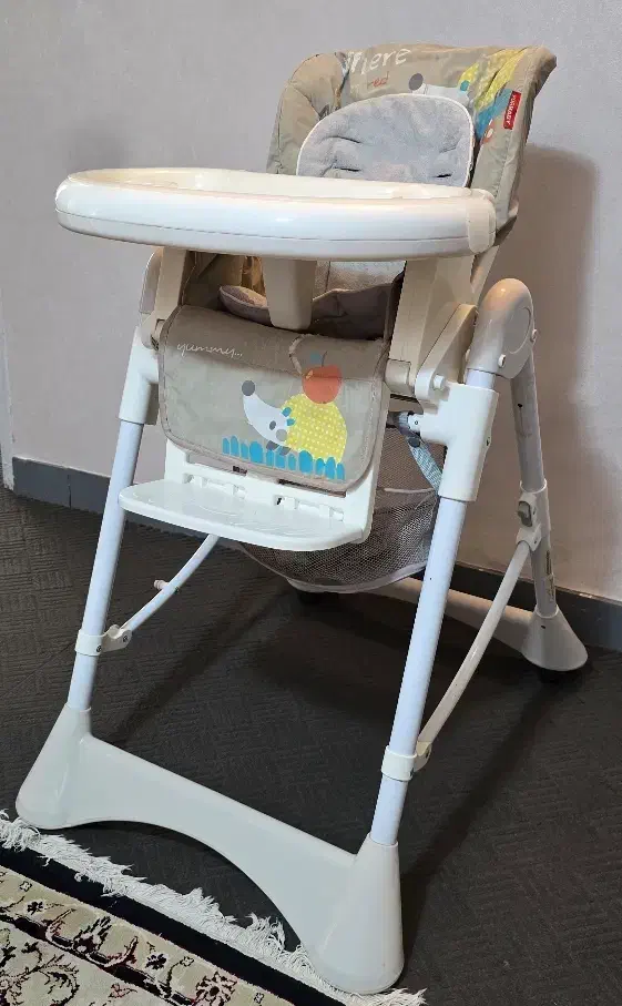 فروش صندلی غذا کودک|تخت و صندلی بچه|شیراز, تندگویان|دیوار