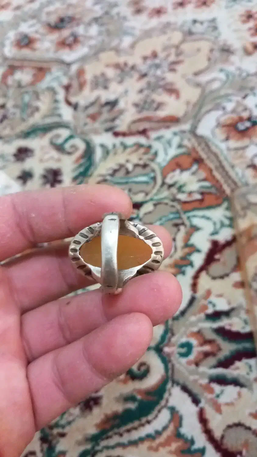 انگشتر|بدلیجات|بوشهر, |دیوار