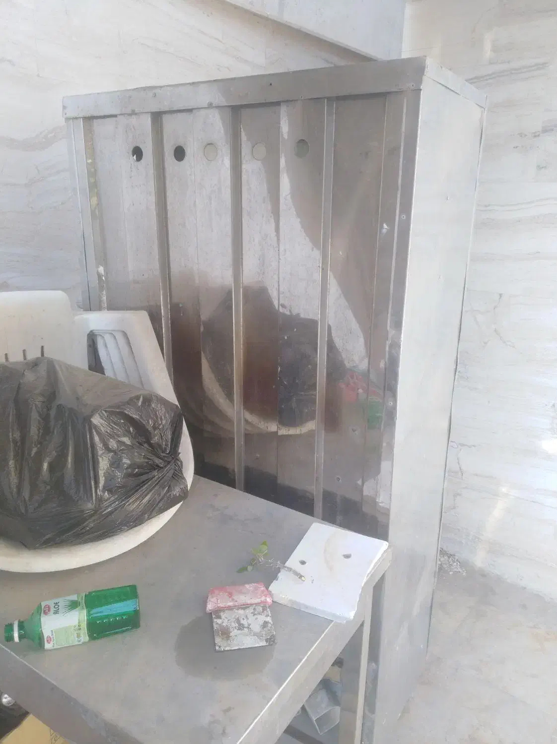 دستگاه مرغ کنتاکی|اجاق گاز و لوازم برقی پختوپز|بندر گناوه, |دیوار