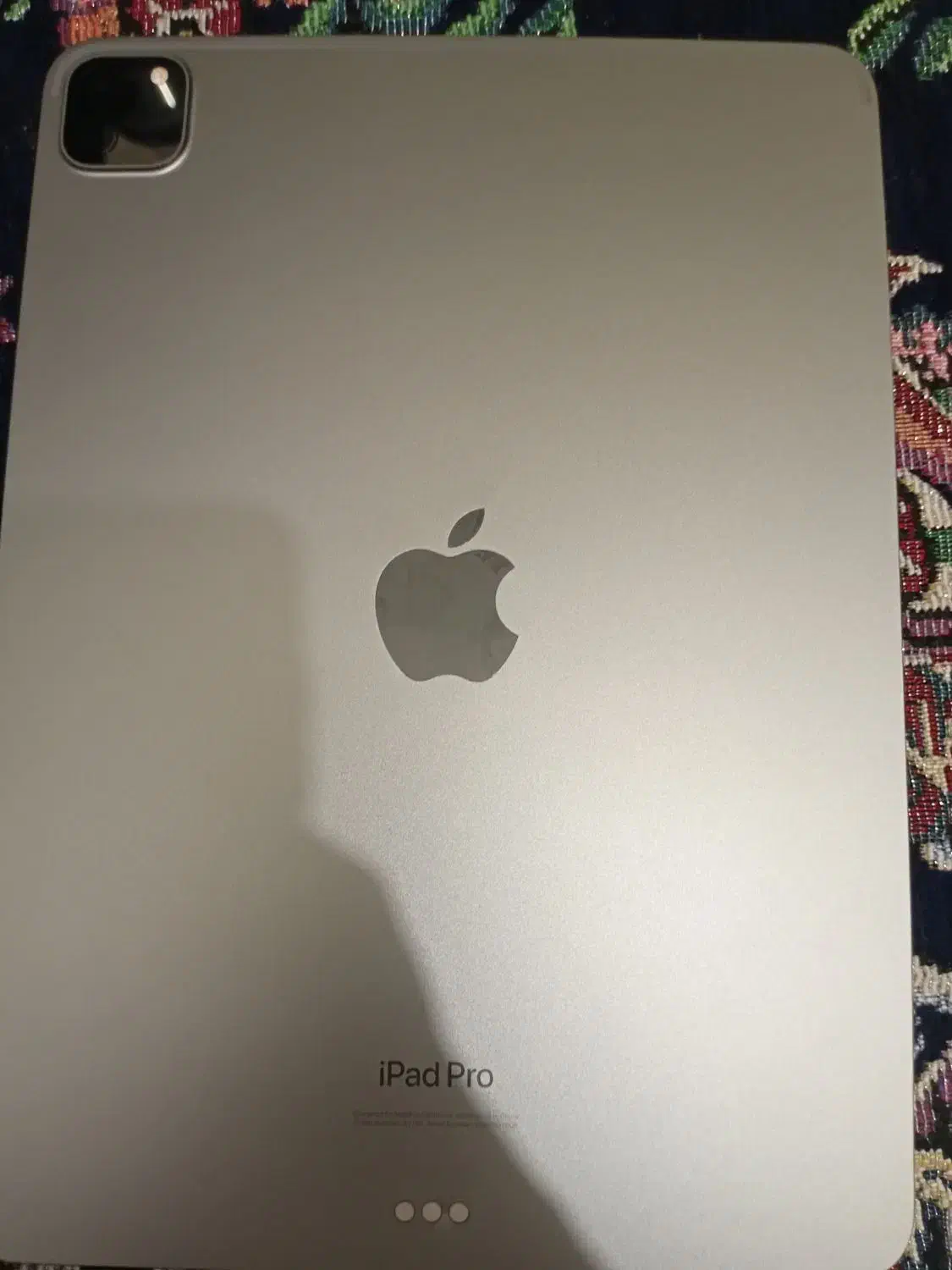 ایپد پرو ۲۰۲۲|تبلت|تهران, فردوسی|دیوار
