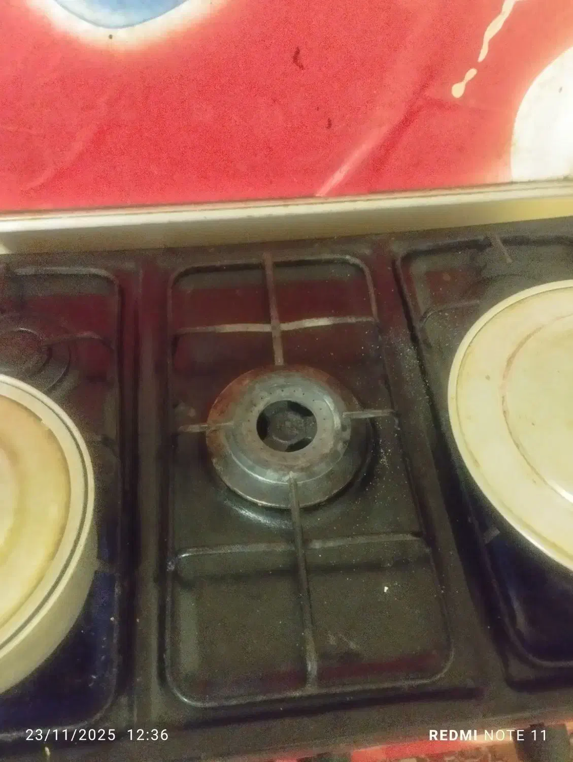 اجاق گاز|اجاق گاز و لوازم برقی پخت‌وپز|ایرانشهر, |دیوار