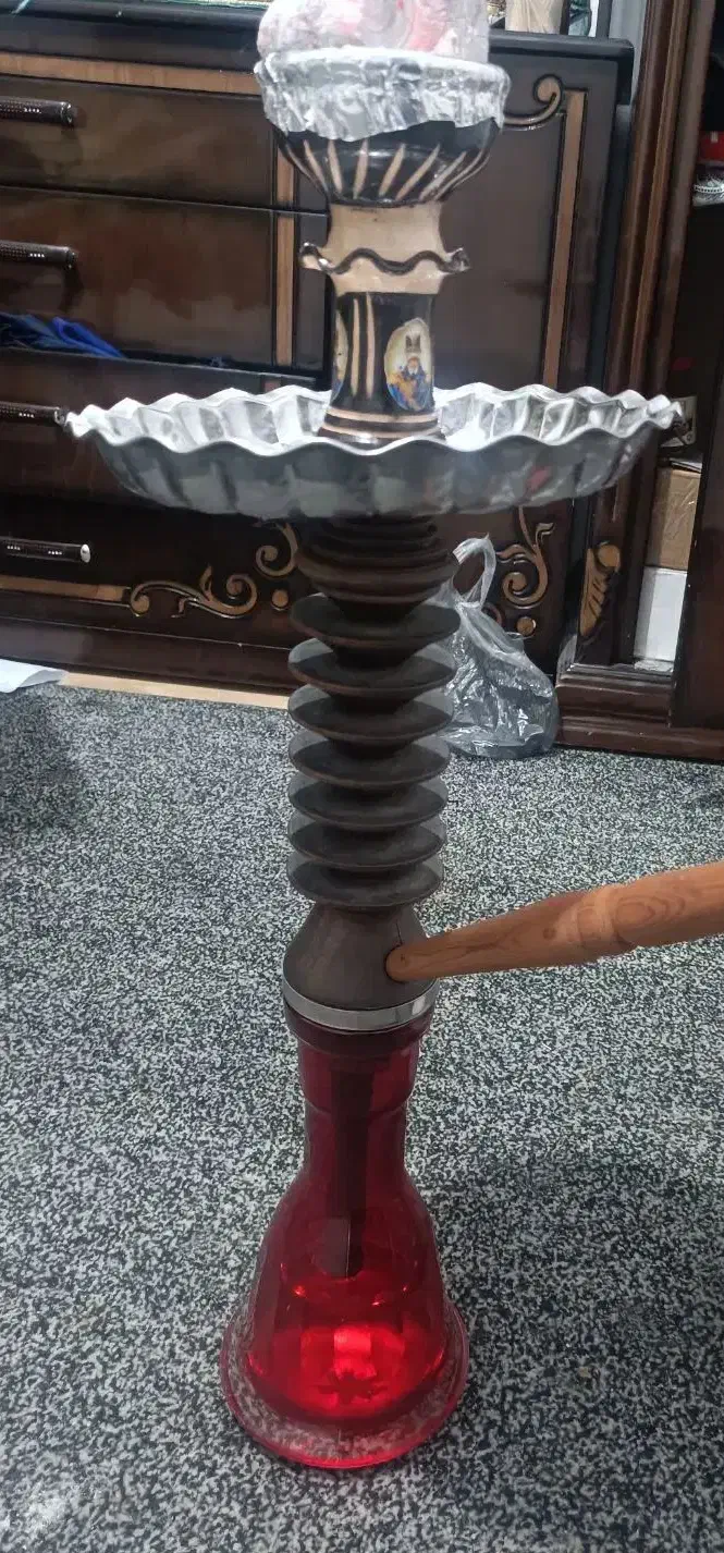 قلیان|کوهنوردی و کمپینگ|قم, شاه سید علی|دیوار