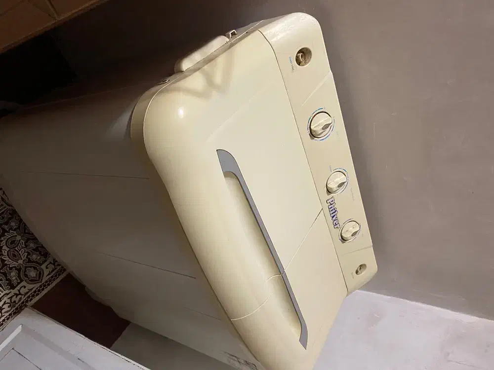 لباس شوی دقلو کم کار ۱۰ سال خاب همه چی بشرط|ماشین لباسشویی و خشککن لباس|گنبد کاووس, |دیوار